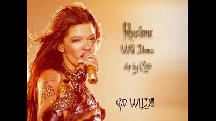 Ruslana - Wild Dances