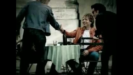 Bon Jovi-thank You For Loving Me