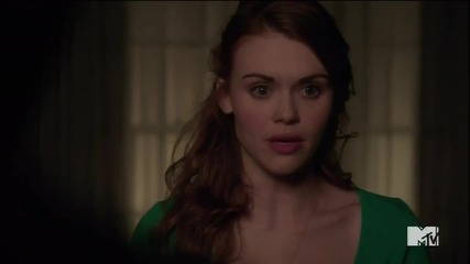 Teen Wolf Season 5 Episode 6 Promo