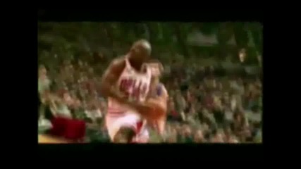 Michael Jordan - The Greatest !