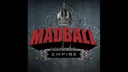 Madball - Rebel4life18