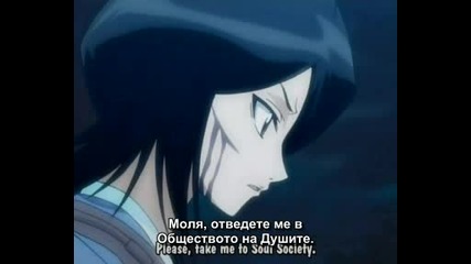 Bleach - 17 Bg Sub