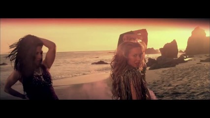 Jodie Connor feat. Busta Rhymes - Take You There
