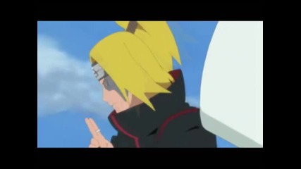 Naruto amv - if everyone cared 