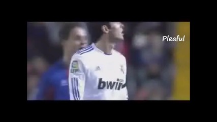 Ricardo Kaka | The King Is Back | Real Madrid - Season 2010 / 2011