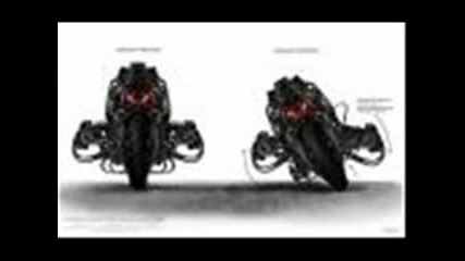 Terminator Salvation New Terminators !!!