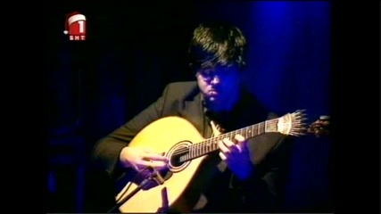 Guitarrada (mariza) live from Bulgaria Hall (2008) 