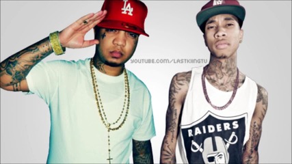Gudda Gudda - 100 On It (feat Tyga) (guddaville 3)