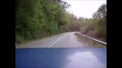 синият Гръм 