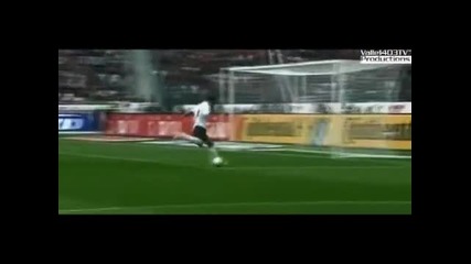 Cesc Fabregas - The Perfect Player