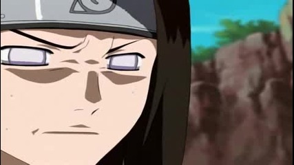 Naruto Shippuuden - Епизод 18 Bg Sub Високо Качество