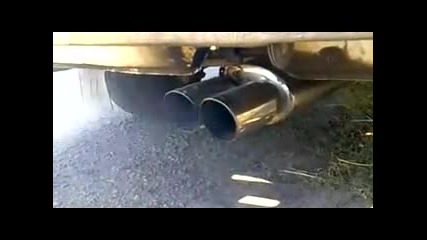 Priamotok Carex na Vaz 2105 