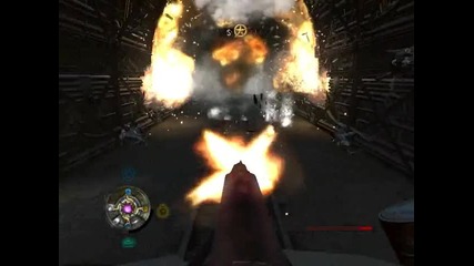 Wolfenstein My Gameplay Farm #3