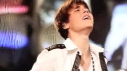 Justin Bieber {{he Said, She Said.}}