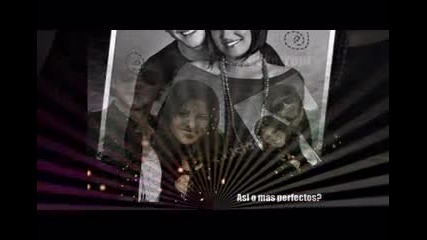 Maite Y Christopher ;; Morena ; Special for to4uu ;; D