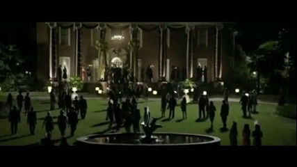 The Hunger Games - Trailer ( The Vampire Diaries Style )
