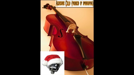 Aggressive Cello (produced by dimokasapina)