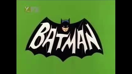 Batman