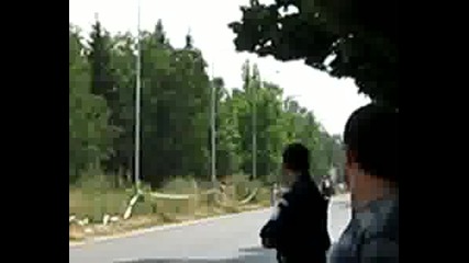 Мотосъбор Русе28.06.2008