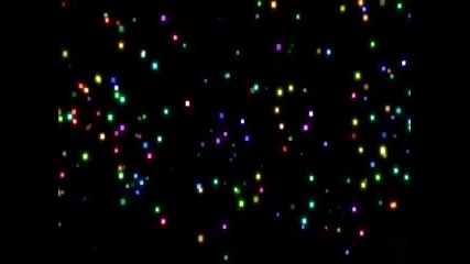 Sony Vegas Effect "colored Dots"