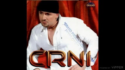 Dragan Krstic Crni - Sedam dana (hq) (bg sub)