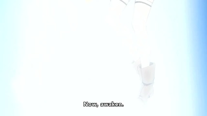 Mikagura Gakuen Kumikyoku Episode 2