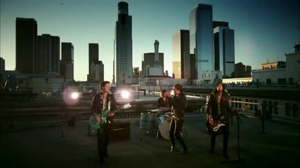 Hot Chelle Rae - Tonight Tonight