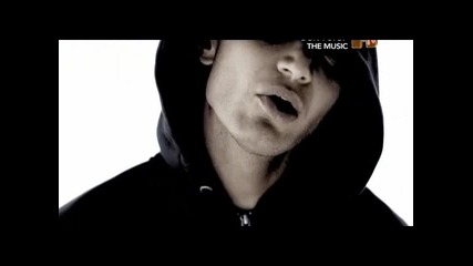 Burhan G - Cant let u go 
