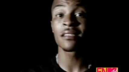 T.i. - No Matter What (official Video)