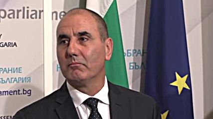 Цветанов: БСП не могат да управляват, създават само хаос