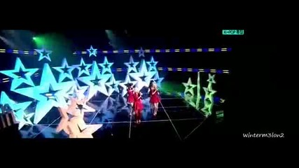 [ Mr Removed ] Sistar - Shady Girl ~ Only vocal