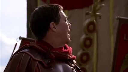 Caesar's Speech to the 13th Legion