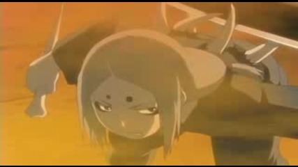 Naruto - Me Against The World
