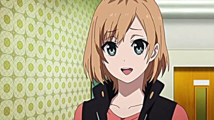 [2★] [eng dub] Shirobako [ep.10]
