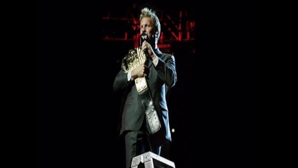 Chris Jericho 2011