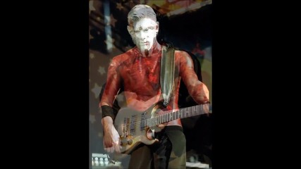 Limp Bizkit (wes Borland)
