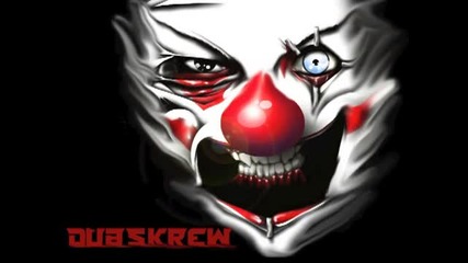 Shot Yourself In The Foot Again - Skream feat. Example ~ Dubstep ~ 