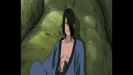 Naruto Shippuuden - Епизод 150 - Bg Sub