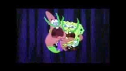 Spongebob - Pump It