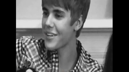 Justin Bieber (shawty Mane)