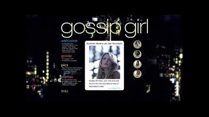 Gossip Girl s06e06 (bg subs) - Клюкарката сезон 6 епизод 6