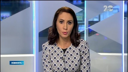 Новините на Нова (31.10.2014 - късна)