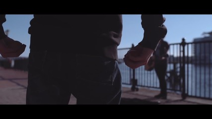 Shvpes - State Of Mine (2015)