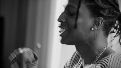 New!!! Alicia Keys ft. Asap Rocky - Blended Family What You Do For Love [official video]