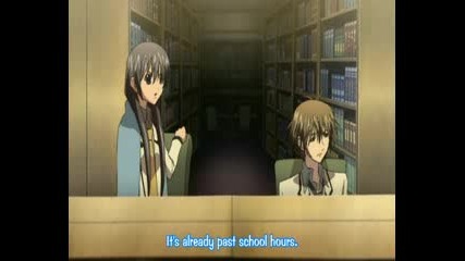 Hikari and Kei - Viva Forever