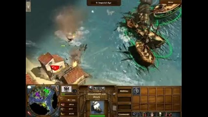 Age Of Empires 3 