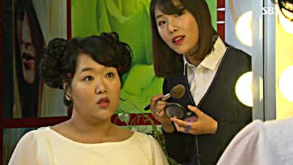 Ang My Heart Twinkle Twinkle E08 080215г