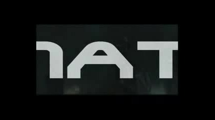 Terminator 4 (2009) Trailer