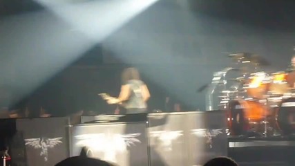 Metallica - Whiplash