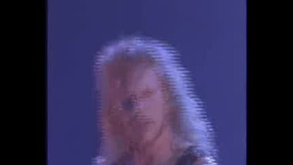 Metallica - Master Of Puppets (live)